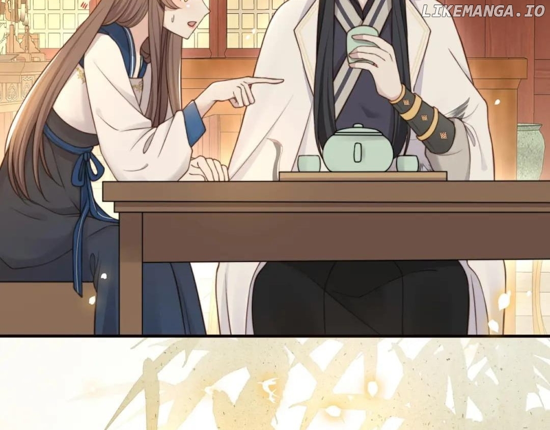 Lonely Emperor Chases His Sister-in-Law Chapter 47 - page 91